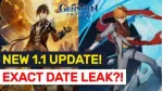 Genshin Impact : Chiêm ngưỡng trận đấu mãn nhãn giữa nham thần ZhongLi với trùm mới Childe
