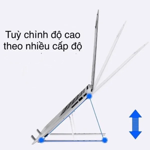 gi   tn nhit laptop my tnh bng bng nhm v nha abs cao cp c th iu chnh  cao khi lm vic _ shopee vit nam.c14c8f5b474ef4edbca66ed8ed4dd639 10
