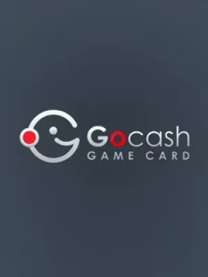 GoCash Game Card Canada