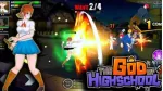 Tải ngay God of High School Mobile – Game chuyển thể từ manhwa cực nổi tiếng. 
