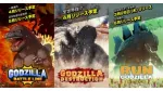 Nếu ưa thích bộ phim Godzilla vs Kong thì bạn nhất định không nên bỏ qua 3 tựa game mobile này.