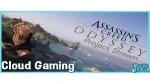 Chơi miễn phí game Assassin's Creed Odyssey trên trình duyệt Chrome với PC cấu hình không cần khủng.