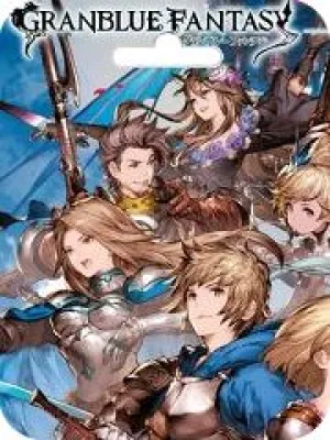 Granblue Fantasy Japan