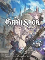 Xác minh tài khoản game Gran Saga NPIXEL KR