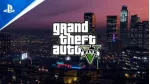 GTA V và GTA Online sẽ chính thức có mặt trên PlayStation 5, Xbox Series X|S trong tháng 3 này