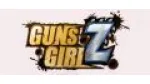 Cách chơi clone Gun Girl Z trên điện thoại iOS