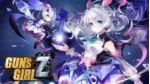 Hướng dẫn tải về game bắn súng phong cách manga Guns Girl School Dayz cho Android.