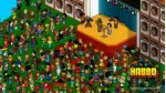 Hướng dẫn tải về game Habbo Hotel cho Android. 