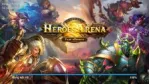 Hướng dẫn tải về game Heroes Arena cho điện thoại Android. 
