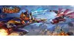 Heroes Charge - Bản sao độc đáo chơi trên điện thoại của tựa game nổi tiếng Dota