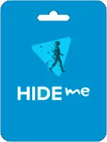 HIDE.me VPN ẩn IP 
