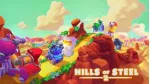 Tải ngay Hills of Steel 2 - Game bắn tăng cực gây nghiện.