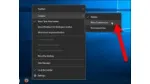 Cách hiển thị tất cả các ứng dụng ẩn trên thanh Taskbar trong Windows 10