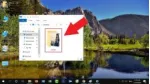 Hướng dẫn đặt hình nền cho thư mục trên Windows. 