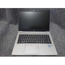 Laptop Cũ HP 830 G5 I7-8650U/ RAM 8GB/ SSD 256GB/ 13.3 inch FHD