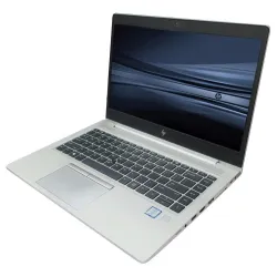 Laptop Cũ HP 840 G5 I7-8650U/ RAM 8GB/ SSD 256GB/ 14 inch FHD 