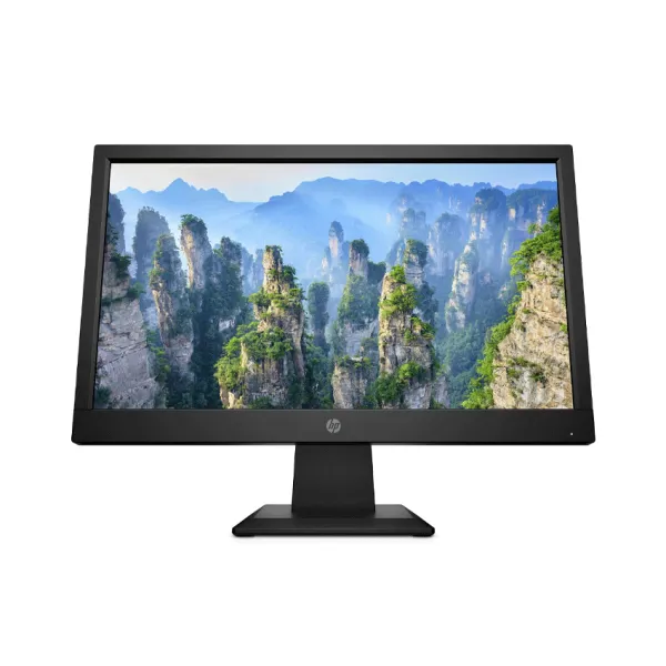 Màn hình HP V19 (18.5inch/HD/TN/60Hz/5ms/200nits/VGA)