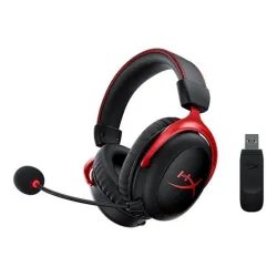 Tai nghe Kingston HyperX Cloud 2 Wireless
