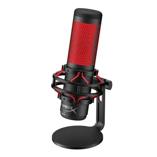 Micro Kingston HyperX QuadCast