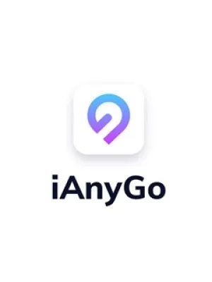 Tenorshare iAnyGo: Fake GPS, JoyStick