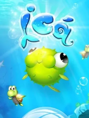 iCá Bắn Cá ZingPlay VNG Việt Nam iOS