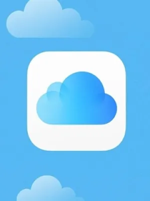 Mua thêm dung lượng iCloud