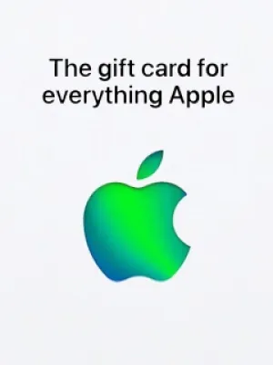 Thẻ iTunes Gift Card Denmark DK Đan Mạch