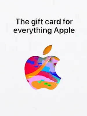Thẻ iTunes Gift Card Italy