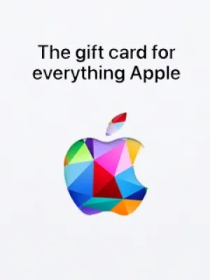 Thẻ iTunes Gift Card UAE United Arab Emirates