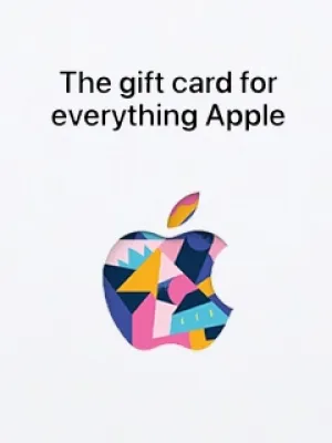Thẻ iTunes Gift Card Canada