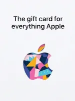Apple Gift Card Germany