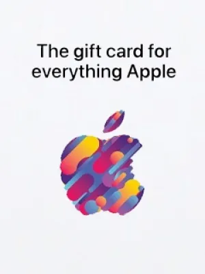 Thẻ iTunes Gift Card Australia