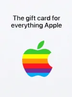Thẻ iTunes Gift Card EU
