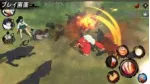 Tải ngay game nhập vai cực hot Inuyasha - The Awakening. 