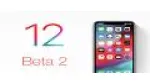Giới thiệu các tính năng mới và thay đổi trên phiên bản hệ điều hành iOS 12 beta 2.