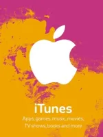Thẻ iTunes Gift Card Sweden Thụy Điển