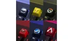 Keycap bàn phím là gì? Các loại keycap bàn phím cơ phổ biến nhất trên thị trường 
