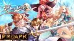 Hướng dẫn tải về game King's Raid cho Android