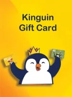 Kinguin Gift Card Global