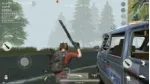 Hướng dẫn tải về game bắn súng mobile Knives Out cho Android. 