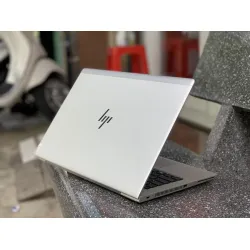 Laptop Cũ HP 830 G6 I5-8365U/ RAM 8GB/ SSD 256GB/ 13.3 inch FHD 