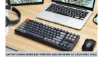 5 Cách Khắc Phục Bàn Phím Không Kết Nối Với Máy Tính Nhanh Nhất, Hiệu Quả Nhất 