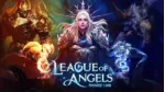 Hướng dẫn tải game League of Angels: Paradise Land  cho Android. 