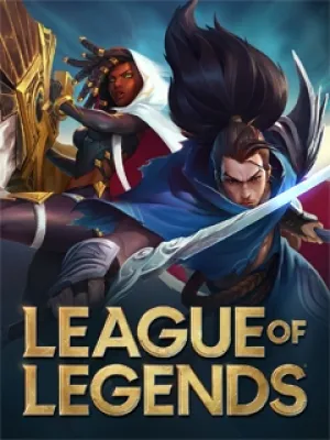 RP League of Legends LOL RIOT Singapore