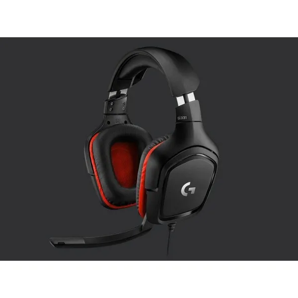 Tai nghe Logitech G331 Stereo
