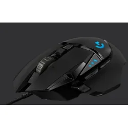 Chuột Logitech G502 HERO
