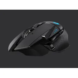 Chuột Logitech G502 LIGHTSPEED Wireless