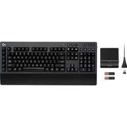 Bàn phím cơ Logitech G613 Wireless