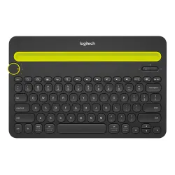 Bàn phím không dây Logitech K480 bluetooth đa thiết bị