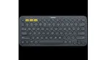 Đánh giá bàn phím bluetooth Logitech K380